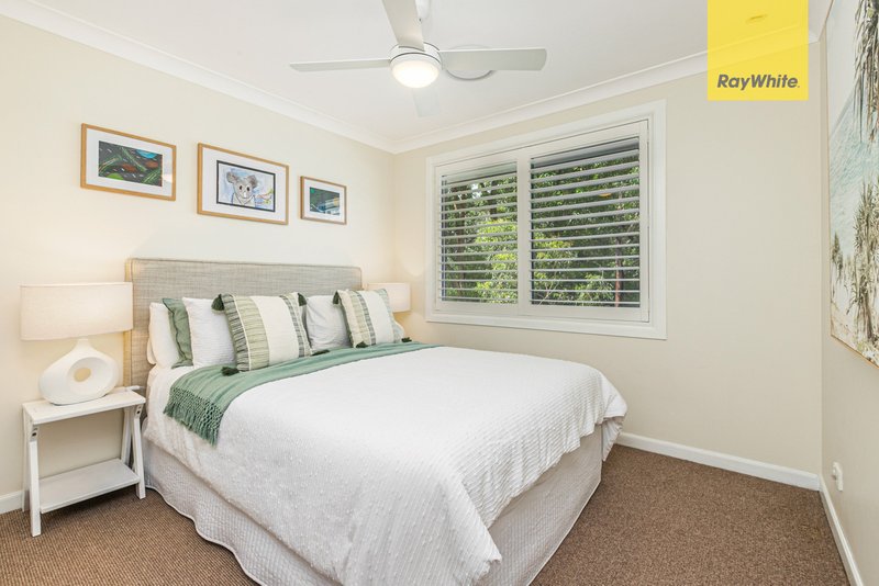 Photo - 29 Alessandra Drive, Kellyville NSW 2155 - Image 8