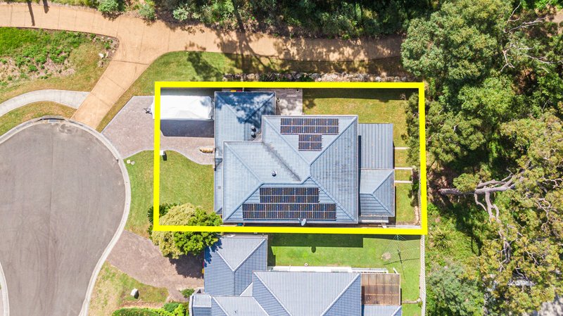 Photo - 29 Alessandra Drive, Kellyville NSW 2155 - Image 21