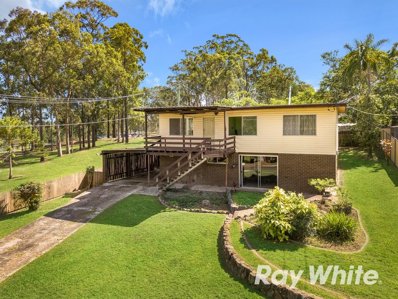 29 Alexander Street, Woodridge QLD 4114