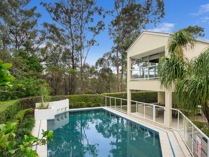 29 Alexandrina Circuit, Forest Lake QLD 4078