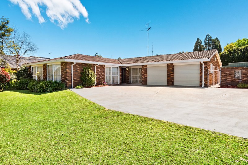 29 Allandale Drive, Baulkham Hills NSW 2153