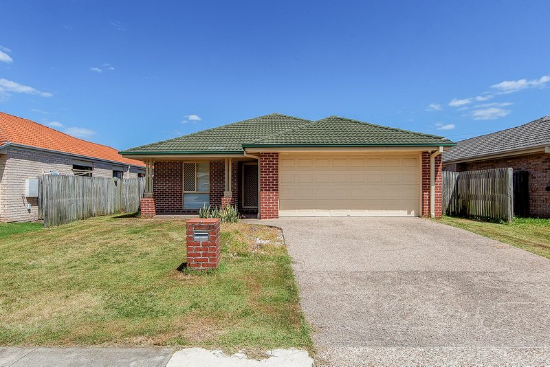 Photo - 29 Allenby Drive, Meadowbrook QLD 4131 - Image 2