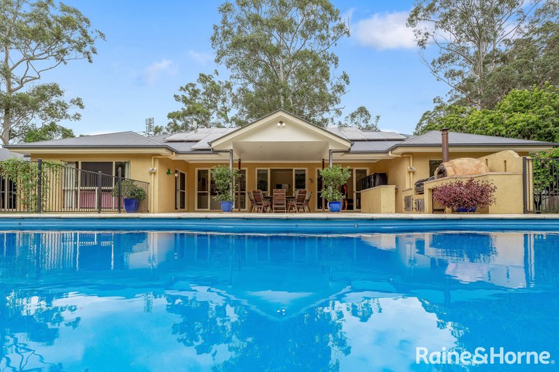 Photo - 29 Allira Court, Pomona QLD 4568 - Image 21