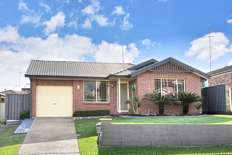 29 Allison Drive, Glenmore Park NSW 2745