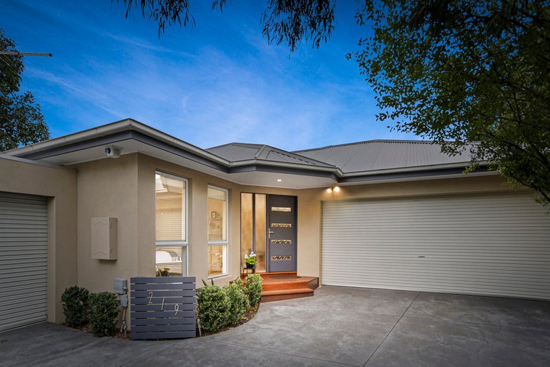 2/9 Alsace Street, Dandenong VIC 3175