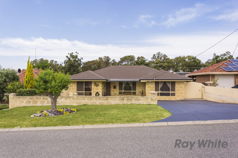 29 Amberley Way, Hamilton Hill WA 6163