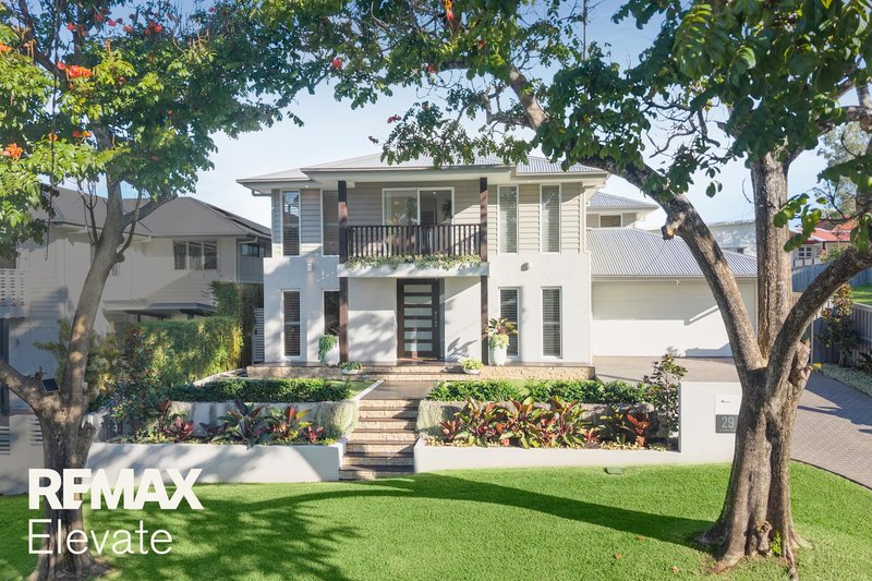 Photo - 29 Andrew Avenue, Tarragindi QLD 4121 - Image 1