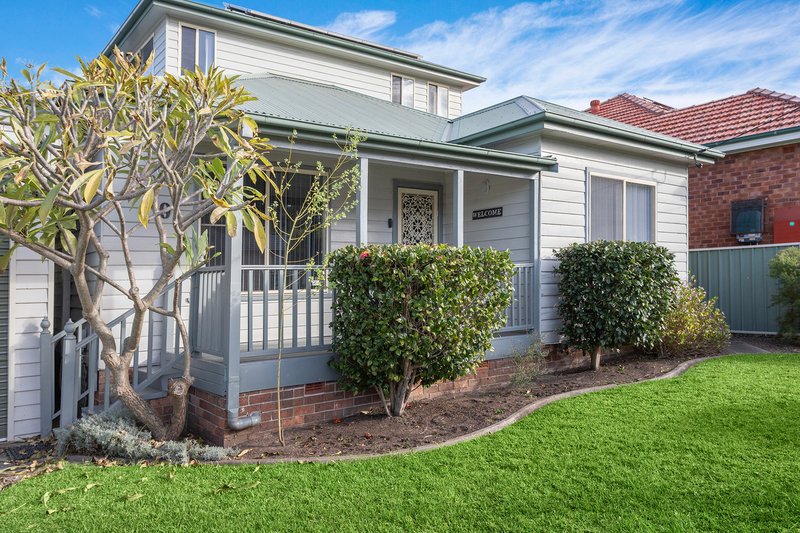 Photo - 29 Annie Street, Corrimal NSW 2518 - Image 1