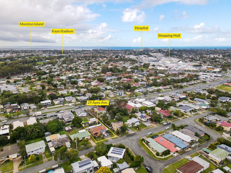 Photo - 29 Apex Street, Kippa-Ring QLD 4021 - Image 11