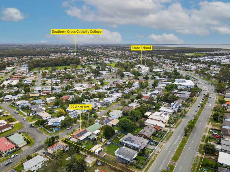 Photo - 29 Apex Street, Kippa-Ring QLD 4021 - Image 14