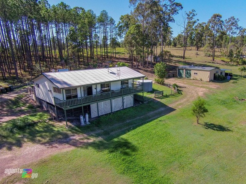 29 Arbortwentythree Road, Glenwood QLD 4570