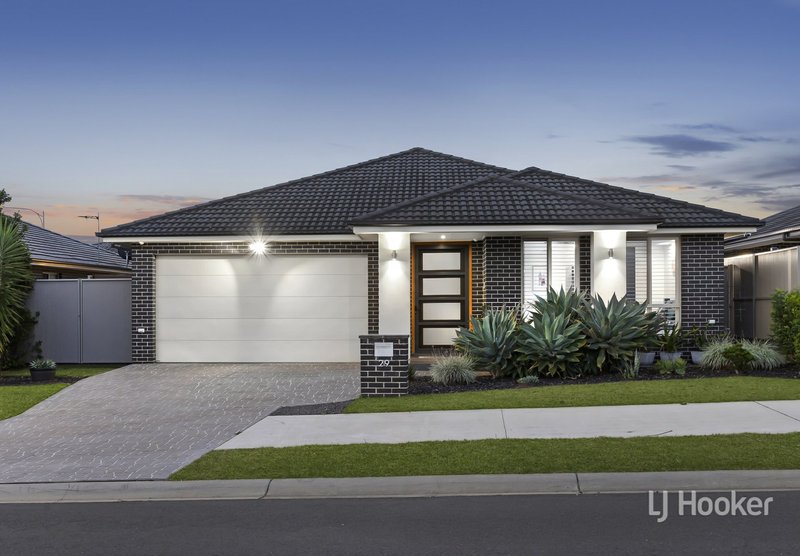 Photo - 29 Archer Road, Spring Farm NSW 2570 - Image 1