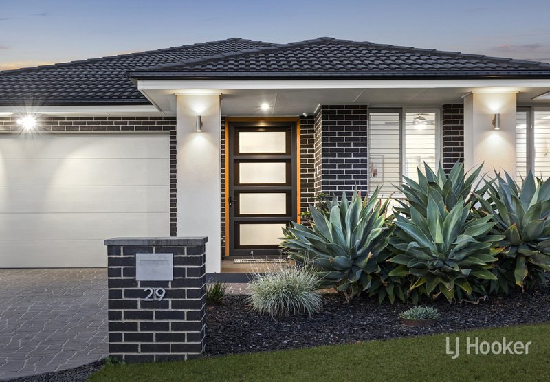 Photo - 29 Archer Road, Spring Farm NSW 2570 - Image 18
