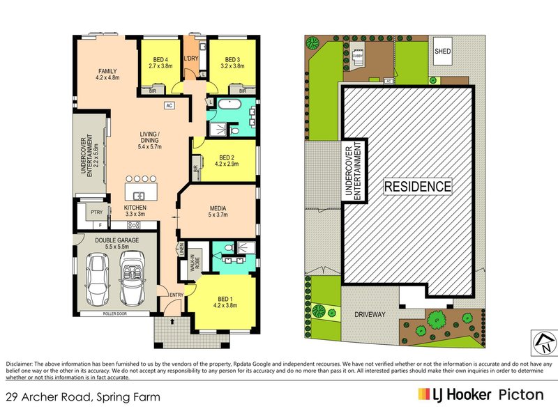 Photo - 29 Archer Road, Spring Farm NSW 2570 - Image 19