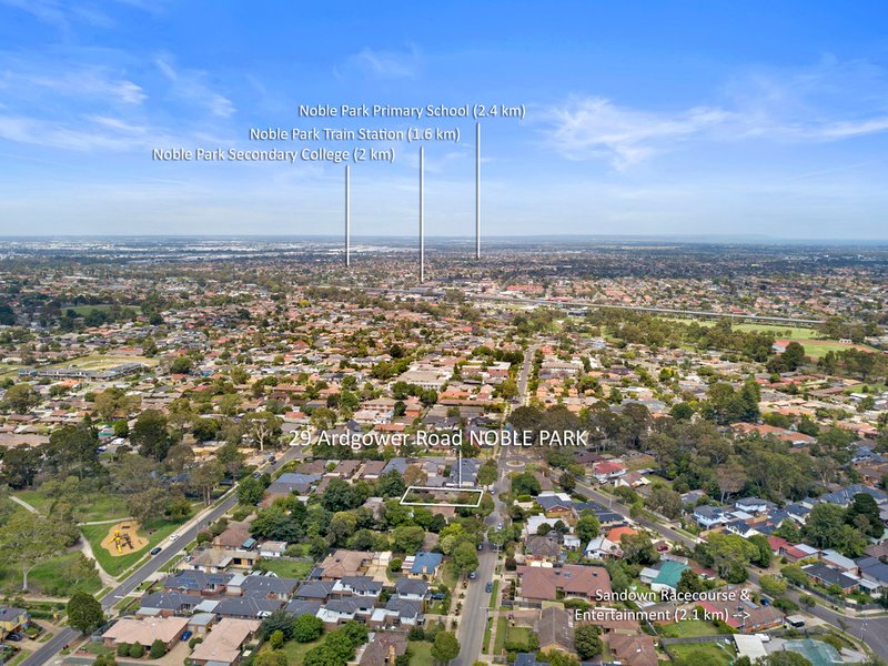 Photo - 29 Ardgower Road, Noble Park VIC 3174 - Image 2