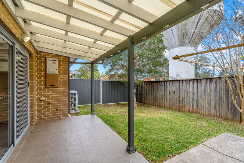 Photo - 29` Ardley Avenue, Kellyville NSW 2155 - Image 7