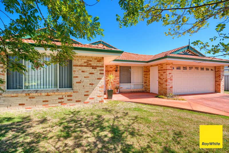 29 Ardross Crescent, Collingwood Park WA 6330