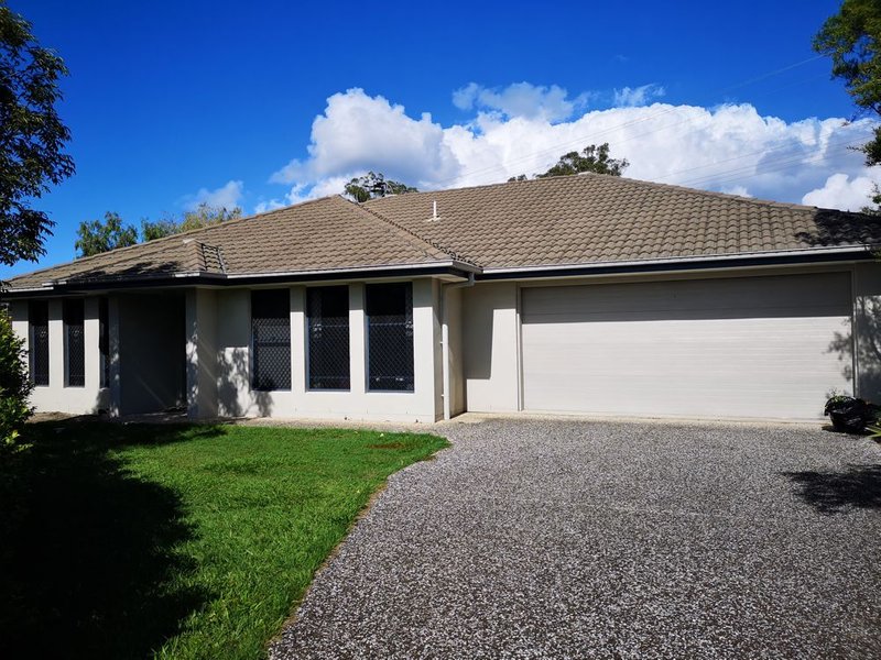 Photo - 29 Aretha Lane, Narangba QLD 4504 - Image 1