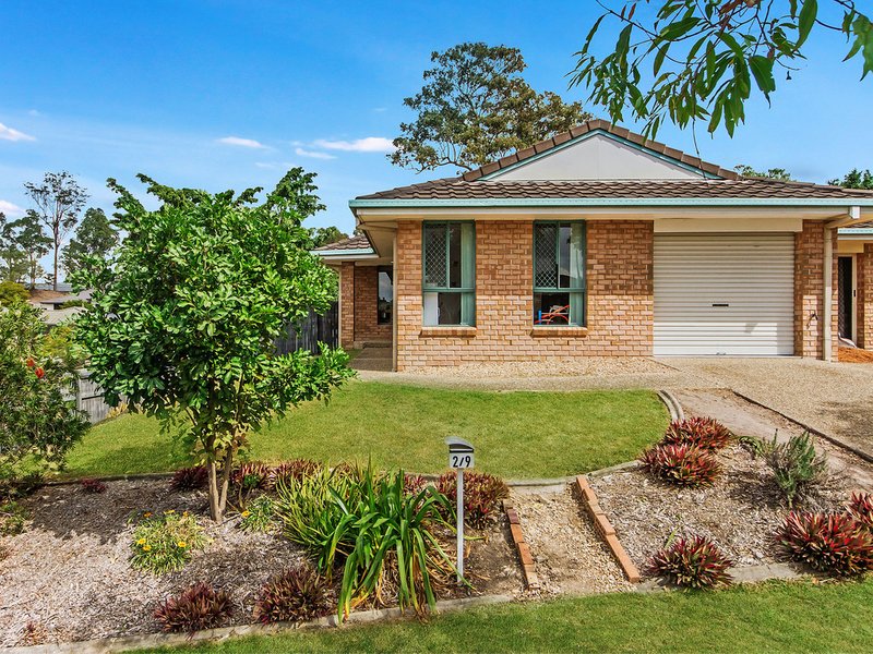 2/9 Arthur Way, Ormeau QLD 4208