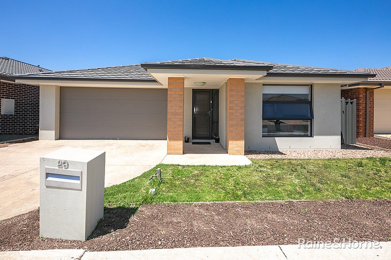 29 Aruma Avenue, Harkness VIC 3337