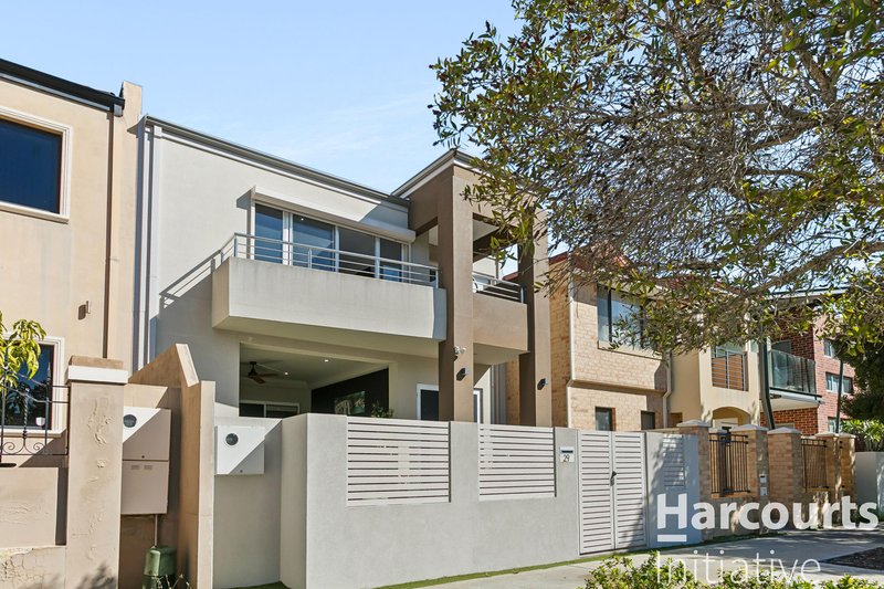 Photo - 29 Ashbury Crescent, Mirrabooka WA 6061 - Image 1