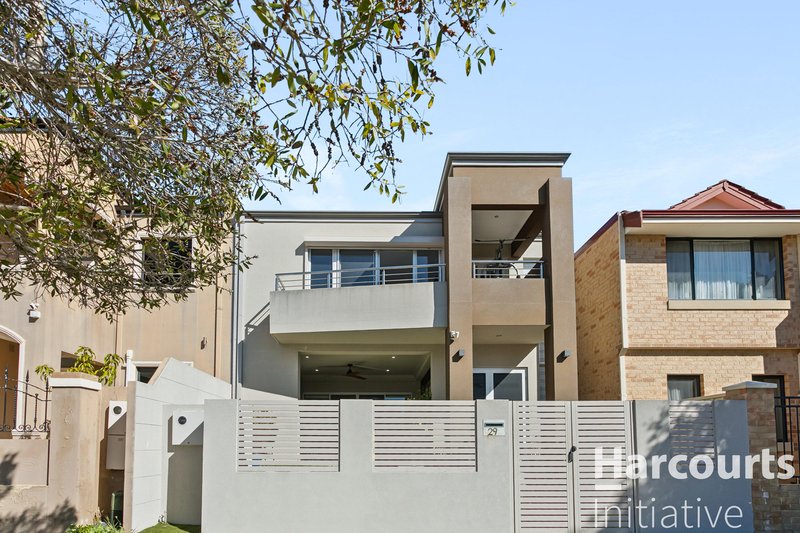 Photo - 29 Ashbury Crescent, Mirrabooka WA 6061 - Image 2
