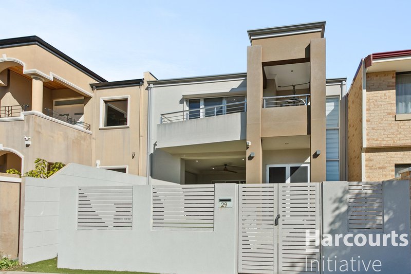 Photo - 29 Ashbury Crescent, Mirrabooka WA 6061 - Image 3