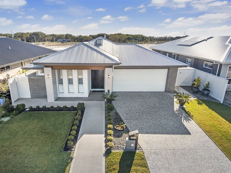 29 Athena , South West Rocks NSW 2431