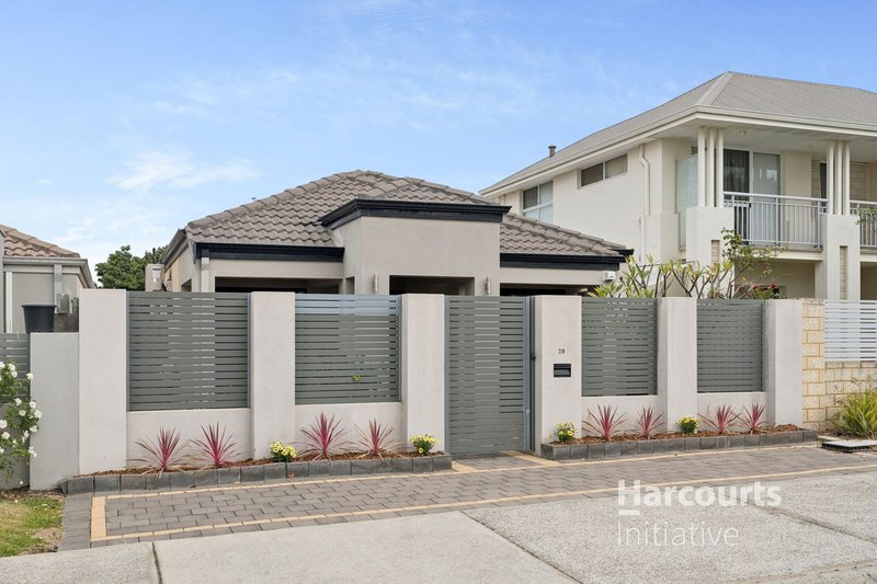 Photo - 29 Athenny Way, Darch WA 6065 - Image 2