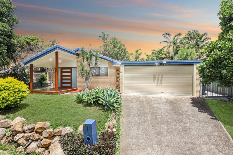 Photo - 29 Augusta Street, Aspley QLD 4034 - Image 1