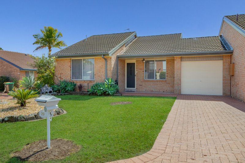 Photo - 29 Aurora Court, Warners Bay NSW 2282 - Image 1