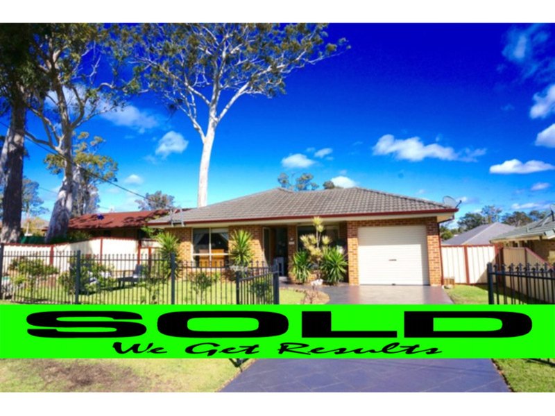 29 Auster Crescent, Sanctuary Point NSW 2540