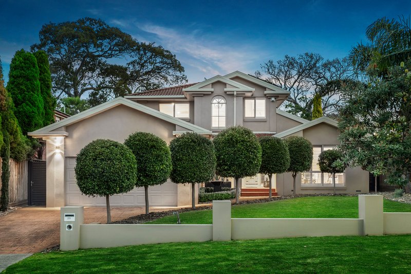 29 Australis Drive, Mill Park VIC 3082