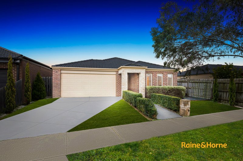 29 Avisha Way, Narre Warren VIC 3805