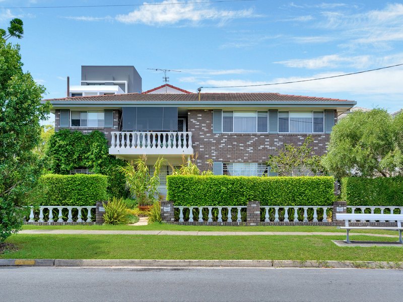 2/9 Back Street, Biggera Waters QLD 4216