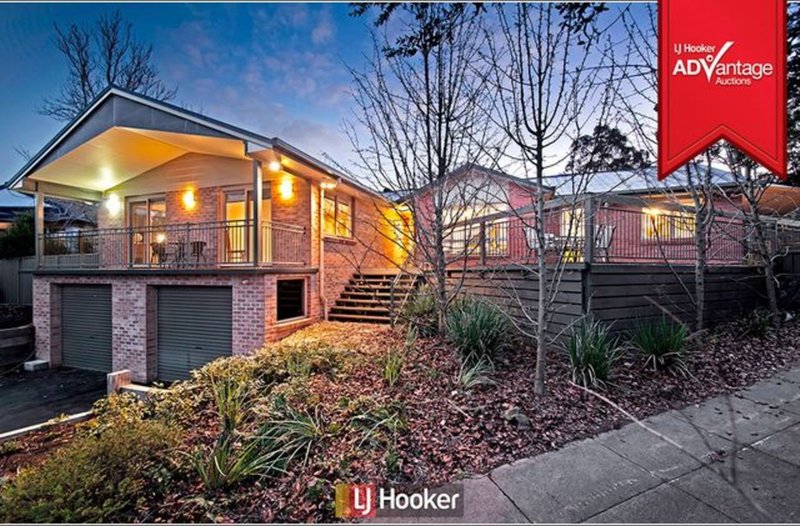 29 Badgery Street, Macquarie ACT 2614