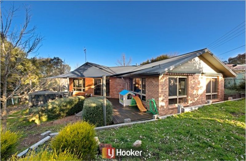 Photo - 29 Badgery Street, Macquarie ACT 2614 - Image 25