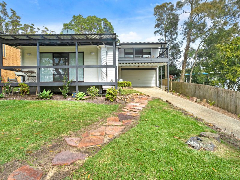 29 Bagnall Avenue, Soldiers Point NSW 2317