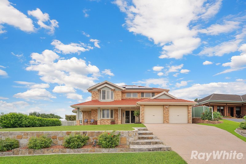 29 Baker Drive, Tenambit NSW 2323