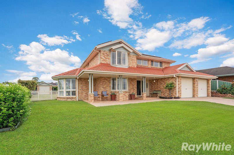 Photo - 29 Baker Drive, Tenambit NSW 2323 - Image 2