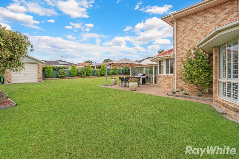 Photo - 29 Baker Drive, Tenambit NSW 2323 - Image 24