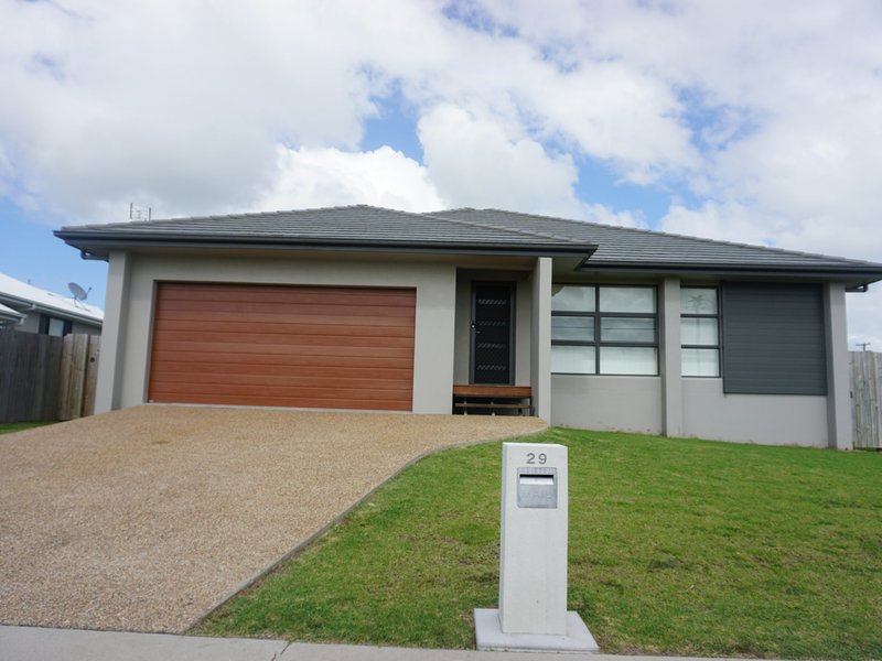 29 Baker Street, Bowen QLD 4805