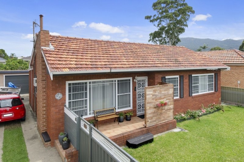 29 Balfour St , Fairy Meadow NSW 2519