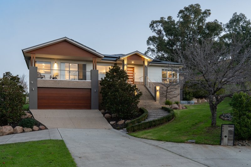 Photo - 29 Ballara Drive, West Wodonga VIC 3690 - Image 1