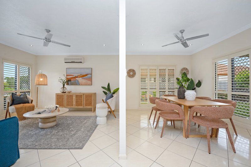 Photo - 29 Bamboo Crescent, Mount Louisa QLD 4814 - Image 4