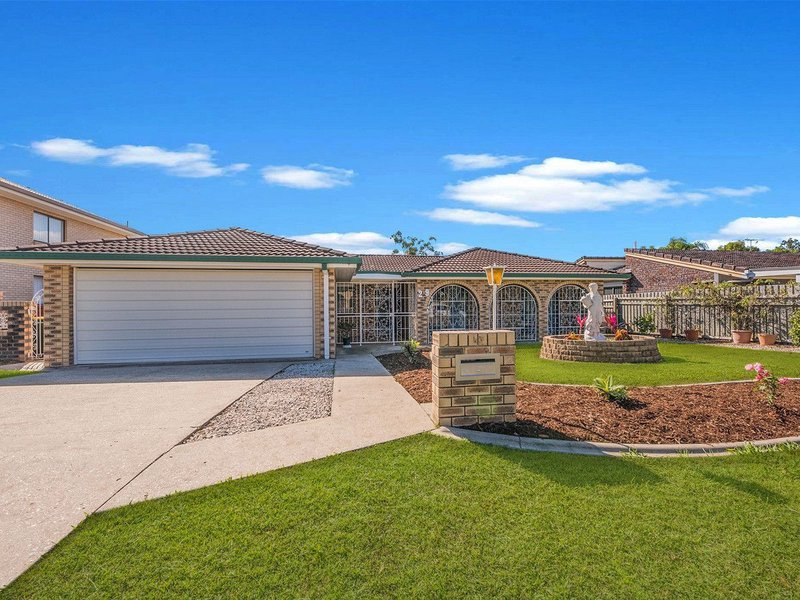 29 Banwell Crescent, Carindale QLD 4152