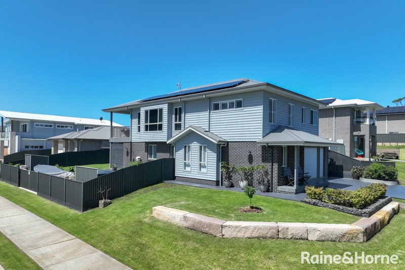 29 Bara Parade, Dolphin Point NSW 2539