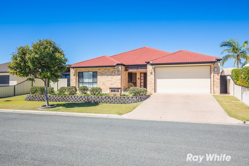 29 Barklya Crescent, Bongaree QLD 4507