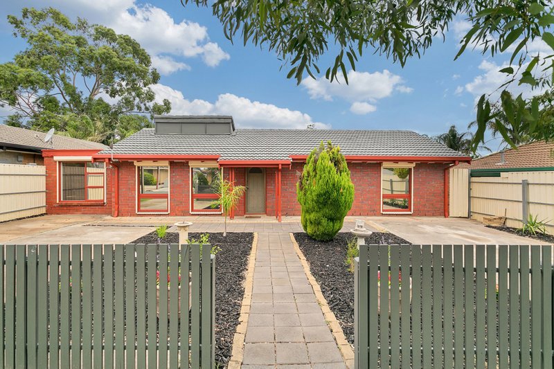 29 Barmera Avenue, Hope Valley SA 5090