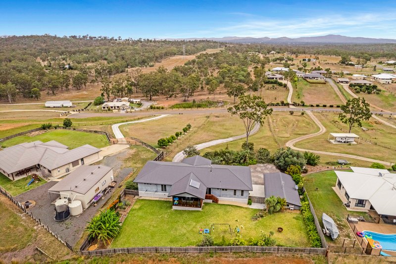 29 Barmundoo Boulevard, Calliope QLD 4680